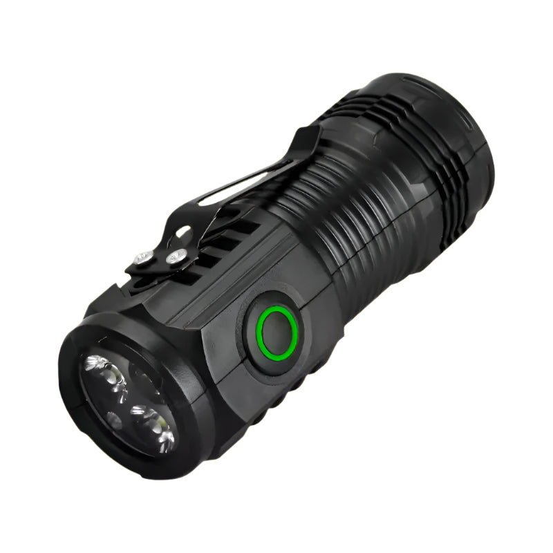 FLASH LIGHT 1500 LUMENS