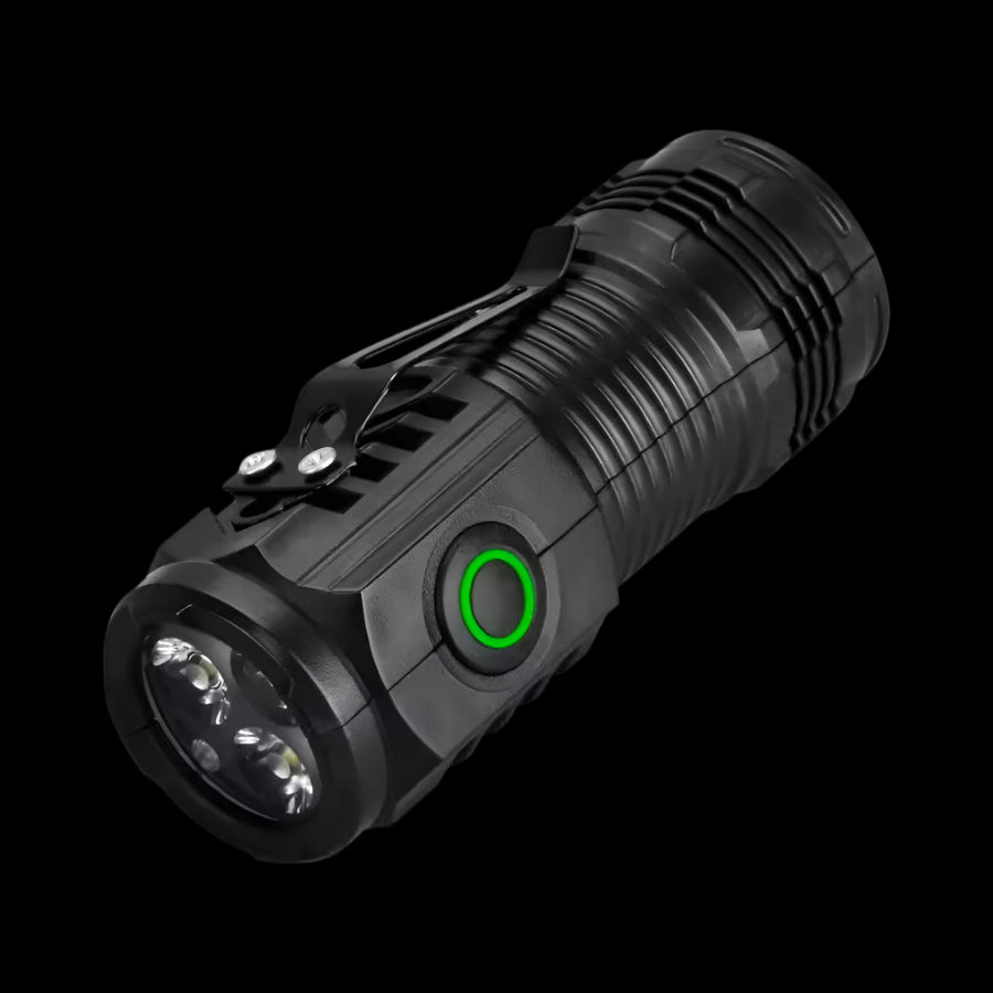 FLASH LIGHT 1500 LUMENS