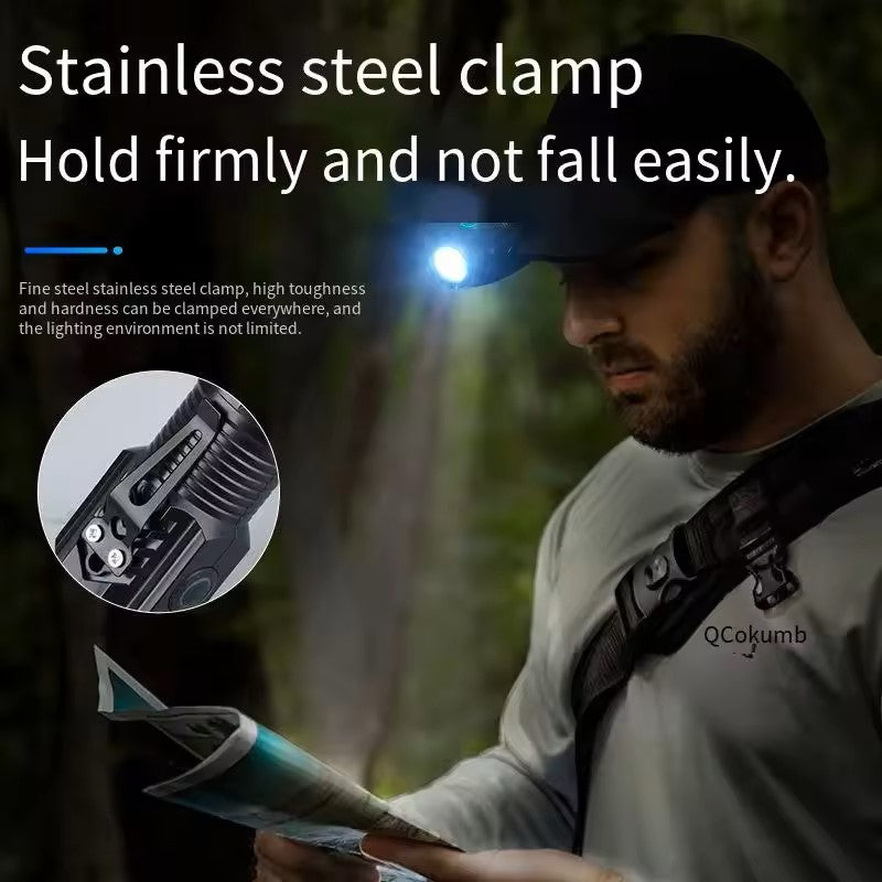 FLASH LIGHT 1500 LUMENS