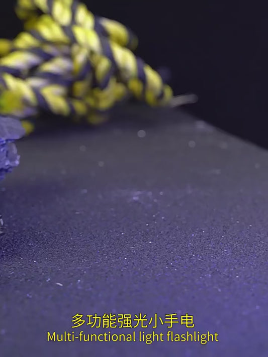 FLASH LIGHT 1500 LUMENS